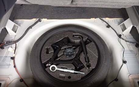 Volvo XC70 II рестайлинг, 2014 год, 2 500 000 рублей, 14 фотография