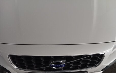 Volvo XC70 II рестайлинг, 2014 год, 2 500 000 рублей, 18 фотография