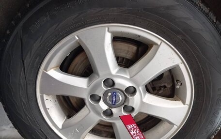 Volvo XC70 II рестайлинг, 2014 год, 2 500 000 рублей, 17 фотография