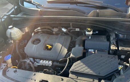 KIA Sportage IV рестайлинг, 2019 год, 2 200 000 рублей, 2 фотография