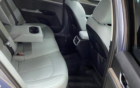 KIA K5, 2020 год, 2 300 000 рублей, 7 фотография