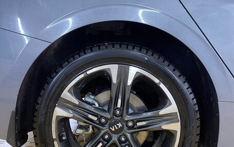 KIA K5, 2020 год, 2 300 000 рублей, 10 фотография