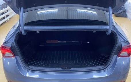 KIA K5, 2020 год, 2 300 000 рублей, 5 фотография