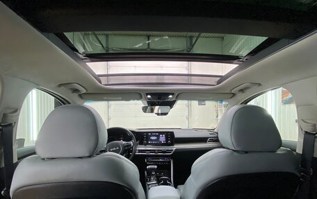 KIA K5, 2020 год, 2 300 000 рублей, 11 фотография