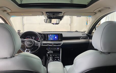 KIA K5, 2020 год, 2 300 000 рублей, 14 фотография