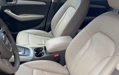 Audi Q5, 2011 год, 1 680 000 рублей, 3 фотография