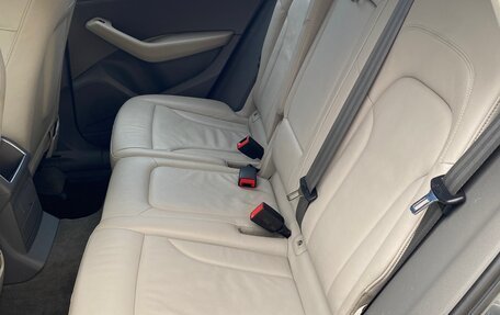 Audi Q5, 2011 год, 1 680 000 рублей, 2 фотография