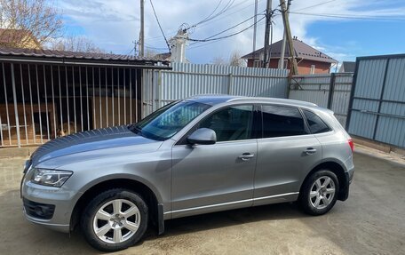 Audi Q5, 2011 год, 1 680 000 рублей, 11 фотография