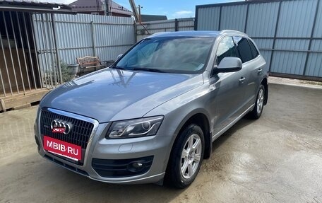 Audi Q5, 2011 год, 1 680 000 рублей, 10 фотография