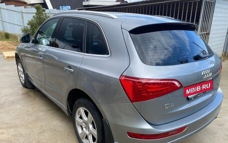 Audi Q5, 2011 год, 1 680 000 рублей, 4 фотография