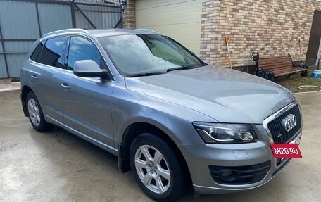 Audi Q5, 2011 год, 1 680 000 рублей, 8 фотография