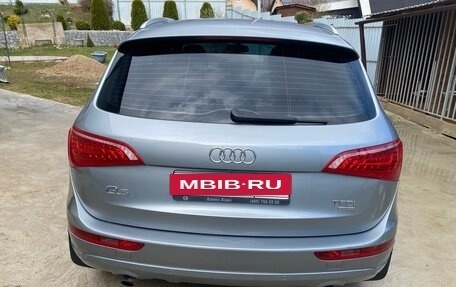 Audi Q5, 2011 год, 1 680 000 рублей, 5 фотография
