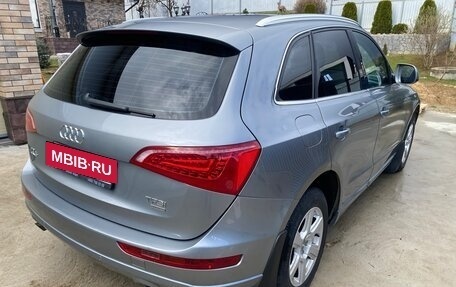 Audi Q5, 2011 год, 1 680 000 рублей, 6 фотография