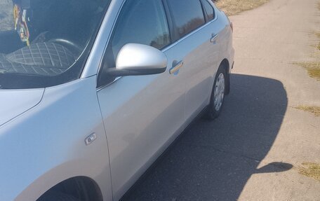 Nissan Almera, 2014 год, 660 000 рублей, 2 фотография