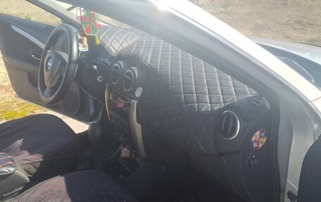 Nissan Almera, 2014 год, 660 000 рублей, 6 фотография