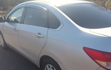 Nissan Almera, 2014 год, 660 000 рублей, 3 фотография