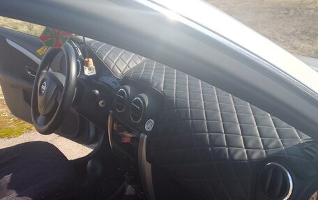 Nissan Almera, 2014 год, 660 000 рублей, 8 фотография