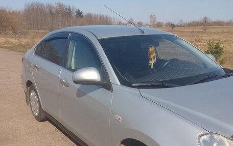 Nissan Almera, 2014 год, 660 000 рублей, 5 фотография