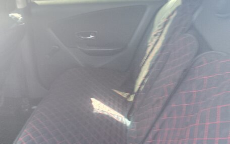 Nissan Almera, 2014 год, 660 000 рублей, 10 фотография