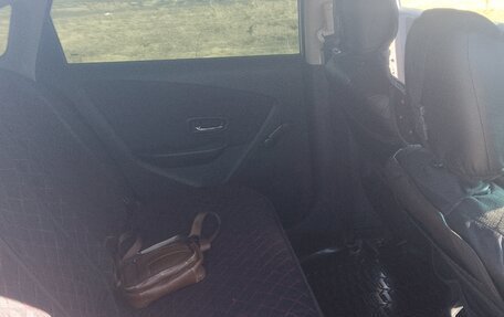 Nissan Almera, 2014 год, 660 000 рублей, 9 фотография