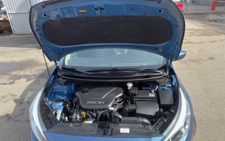 KIA cee'd III, 2014 год, 1 420 000 рублей, 4 фотография