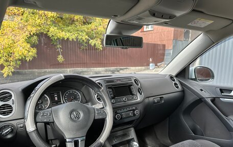 Volkswagen Tiguan I, 2014 год, 1 900 000 рублей, 6 фотография
