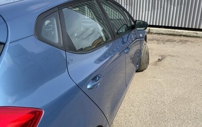 KIA cee'd III, 2014 год, 1 420 000 рублей, 1 фотография