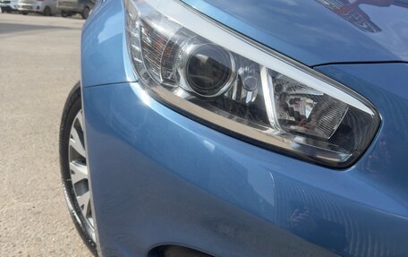 KIA cee'd III, 2014 год, 1 420 000 рублей, 2 фотография