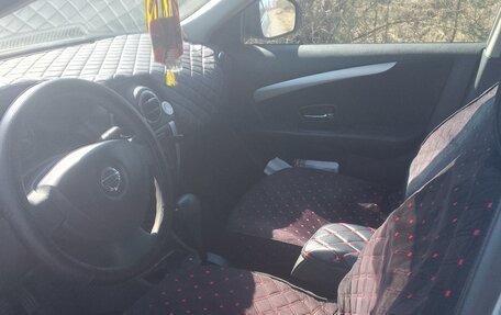 Nissan Almera, 2014 год, 660 000 рублей, 11 фотография