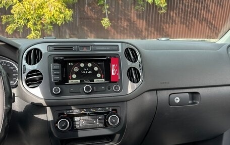 Volkswagen Tiguan I, 2014 год, 1 900 000 рублей, 7 фотография