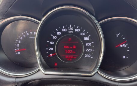 KIA cee'd III, 2014 год, 1 420 000 рублей, 12 фотография