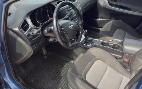 KIA cee'd III, 2014 год, 1 420 000 рублей, 8 фотография