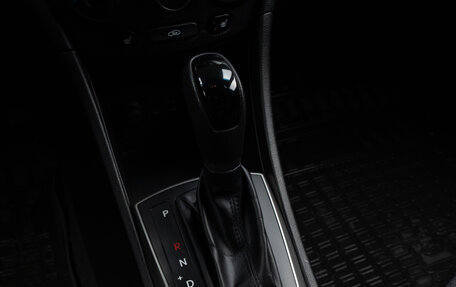 Hyundai Solaris II рестайлинг, 2015 год, 1 049 000 рублей, 14 фотография