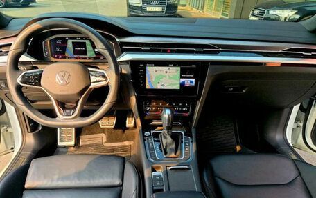 Volkswagen Arteon I, 2023 год, 4 200 000 рублей, 8 фотография