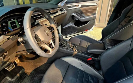 Volkswagen Arteon I, 2023 год, 4 200 000 рублей, 14 фотография