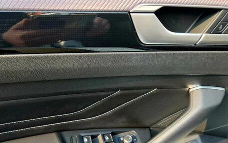 Volkswagen Arteon I, 2023 год, 4 200 000 рублей, 13 фотография