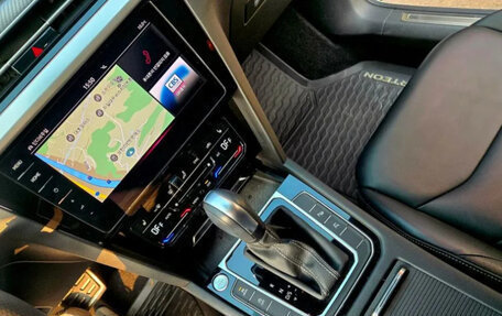 Volkswagen Arteon I, 2023 год, 4 200 000 рублей, 12 фотография