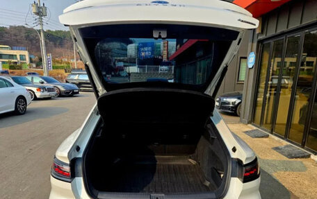 Volkswagen Arteon I, 2023 год, 4 200 000 рублей, 17 фотография