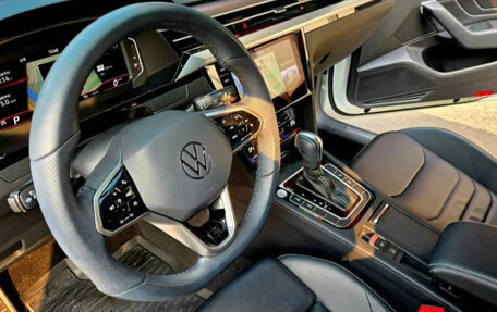 Volkswagen Arteon I, 2023 год, 4 200 000 рублей, 9 фотография