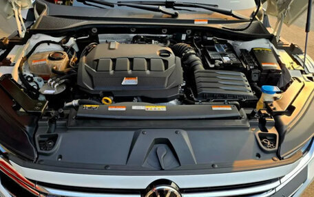 Volkswagen Arteon I, 2023 год, 4 200 000 рублей, 19 фотография