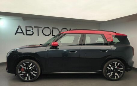 MINI Countryman, 2024 год, 7 460 000 рублей, 2 фотография