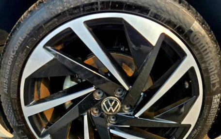 Volkswagen Arteon I, 2023 год, 4 200 000 рублей, 18 фотография