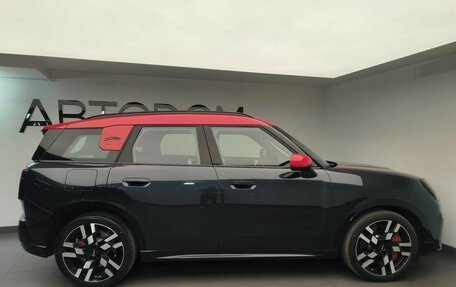 MINI Countryman, 2024 год, 7 460 000 рублей, 5 фотография