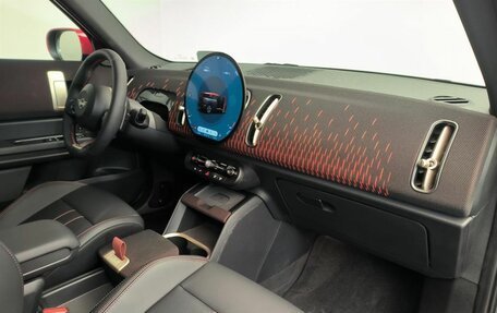 MINI Countryman, 2024 год, 7 460 000 рублей, 9 фотография