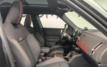 MINI Countryman, 2024 год, 7 460 000 рублей, 10 фотография