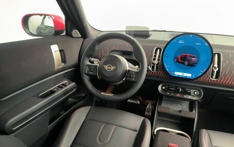 MINI Countryman, 2024 год, 7 460 000 рублей, 13 фотография