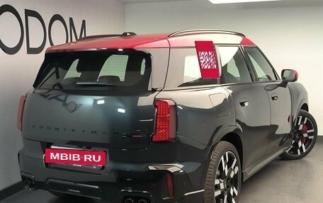 MINI Countryman, 2024 год, 7 460 000 рублей, 4 фотография