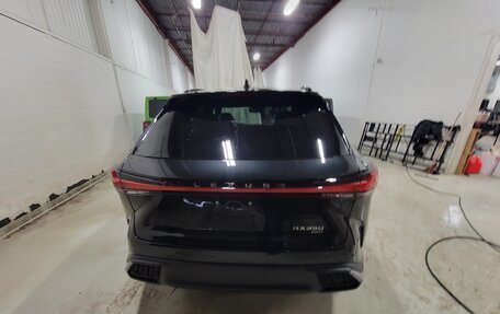 Lexus RX IV рестайлинг, 2026 год, 12 490 000 рублей, 5 фотография