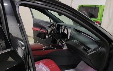 Lexus RX IV рестайлинг, 2026 год, 12 490 000 рублей, 7 фотография