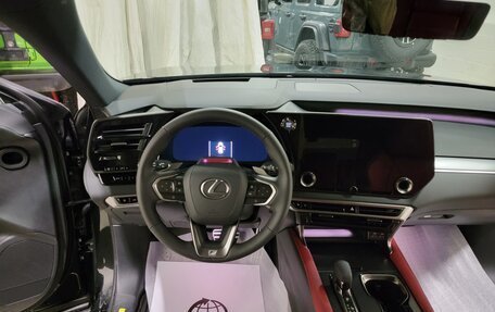 Lexus RX IV рестайлинг, 2026 год, 12 490 000 рублей, 10 фотография